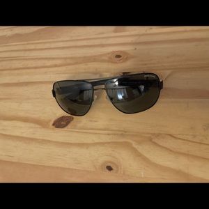 Armani Exchange Mens sunglasses
